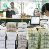 Vietnam’s credit growth expands 8.4 percent