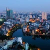 Hanoi most attractive to foreign investors in nine months