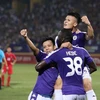 Hanoi FC gunning for AFC Cup Inter-zonal Final victory