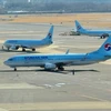 Korean Air to open more routes to China, Philippines