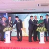 Japan’s Oji Group opens fifth factory in Vietnam 