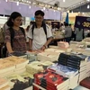 Hanoi Book Festival kicks off to mark 65th Capital Liberation Day