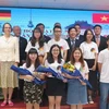 HCM City wants to promote cooperation with German localities