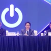 Industry 4.0 Summit 2019 continues with high-level discussion