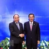 PM Hun Sen’s visit to further drive Vietnam-Cambodia relations forward