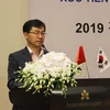 Korean firms seek business opportunities in Vietnam