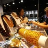 Thailand’s gem and jewellery exports rise sharply 