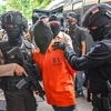 Indonesia: Five more IS-linked suspects captured