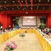 Seminar discusses world heritage conservation in Vietnam