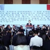 RoK’s National Foundation Day marked in HCM City