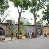 Hanoi’s Old Quarter hosts strings of events for Liberation Day celebration