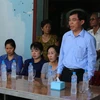 Aid offered to flood-hit overseas Vietnamese in Cambodia