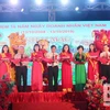 Bac Giang event to foster tourism, business activities