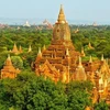 Myanmar facilitates entry of foreign visitors