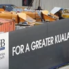 Malaysia authorities fine 80 individuals, entities in 1MDB scandal