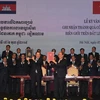 Cambodian media spotlight PM Hun Sen’s visit to Vietnam 