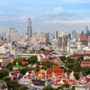 Thai government approves 106 billion USD for 2020 fiscal year