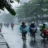 Northeast monsoon to hit northern region this weekend