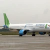 Bamboo Airways most punctual in nine months