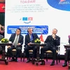 HCM City, EuroCham talk EVFTA implementation 