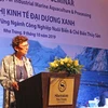 Vietnam, Norway share experience in marine farming development