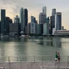 Singapore surpasses US to become most competitive economy