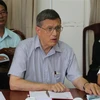 Mekong Delta’s sea level rise alarming: US professor
