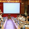 ILO to support Vietnam Social Security in human resources training