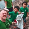 Long Bien Bridge clean-up event to be held this weekend