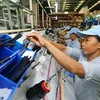 Vietnam’s economic growth predicted to be higher than target