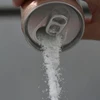 Singapore to ban sugary drink ads in fight against diabetes