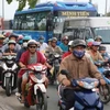 HCM City most populous in Vietnam: official