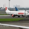Indonesia's Lion Air set to list shares