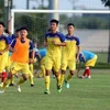 Vietnam’s U19s defeat Thailand 1-0 in Bangkok Cup