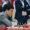 Vietnamese grandmasters compete at England’s Grand Swiss Tournament 