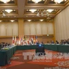 ASEAN, Japan deputy defence chiefs gather in Tokyo