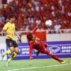 Asian media praise Vietnam’s victory in World Cup qualifier