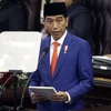 Indonesia promotes development of blue economy 