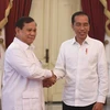 Indonesian President-elect explores possibility of establishing ruling coalition 