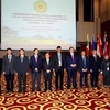 ASEAN agriculture, fisheries cooperation helps Brunei diversify economy