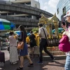 Thai government introduces new tourism measures