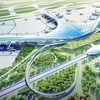 ACV proposed as investor in Long Thanh airport