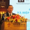 HCM City’s authorities meet British firms to tackle business difficulties