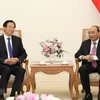 PM wants stronger agricultural partnership with China