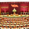 Party documents, personnel work in focus at Party Central Committee’s 11th plenum 