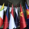 Thailand prepares for 35th ASEAN Summit next month