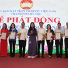 Hanoi launches Month for the Poor 2019