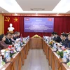 Vietnam, Cambodia share experience in inspection