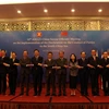 ASEAN, China talk DOC implementation at 18th SOM meeting