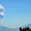 Indonesia: Volcanic eruption triggers aviation warning
